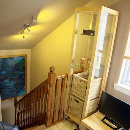 3Mac Dunfermline Self-Catering Apartment Camera foto