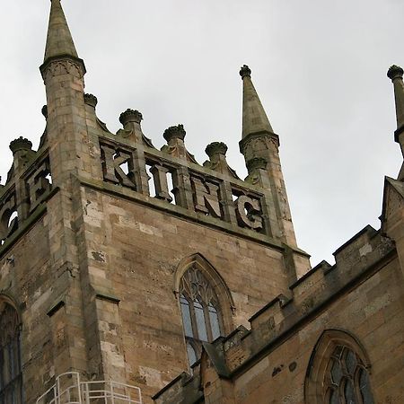 3Mac Dunfermline Self-Catering Apartment Camera foto
