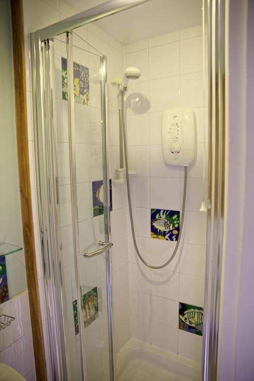 3Mac Dunfermline Self-Catering Apartment Camera foto