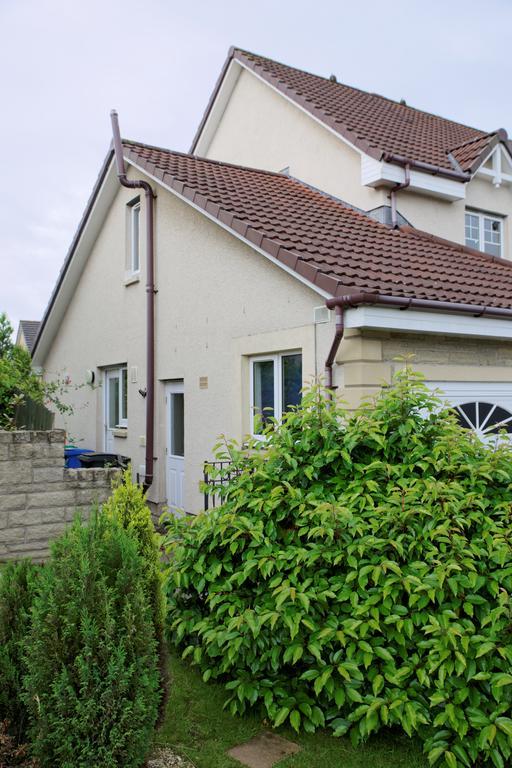 3Mac Dunfermline Self-Catering Apartment Camera foto